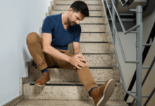 Why Slip and Fall Cases Are Hard to Win Without a Lawyer