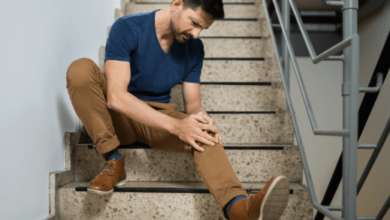 Why Slip and Fall Cases Are Hard to Win Without a Lawyer