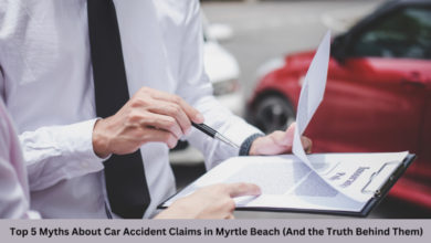 Car Accident Claims