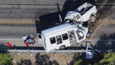 Truck Accident in Boerne