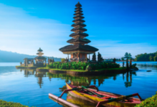 Bali Travel