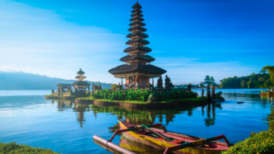 Bali Travel