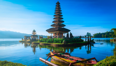 Bali Travel