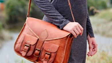 Women's Shoulder Bag