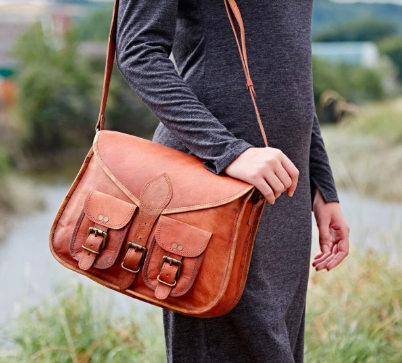 Women's Shoulder Bag