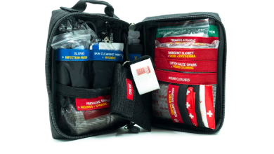 The Quiet Hero: Unlocking the Power of the Survival First Aid Kit