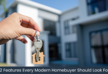 12 Features Every Modern Homebuyer Should Look For