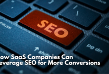 How SaaS Companies Can Leverage SEO for More Conversions