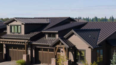 Roofing Services