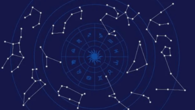 Astrology Meets Innovation