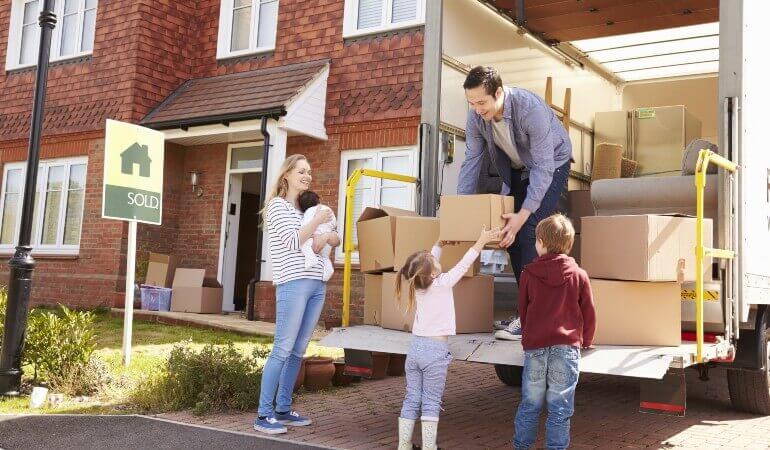 Home Removals Companies vs. Man with a Van: Which One Will Make Your Move Easier?