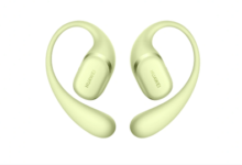 HUAWEI FreeArc: A Deep Dive into Its Open-Ear Design