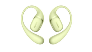 HUAWEI FreeArc: A Deep Dive into Its Open-Ear Design