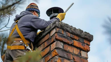 Avoid Chimney Safety Mistakes with Chimney Cleaning Houston Texas