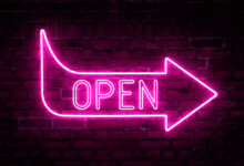 Neon Signs in Melbourne