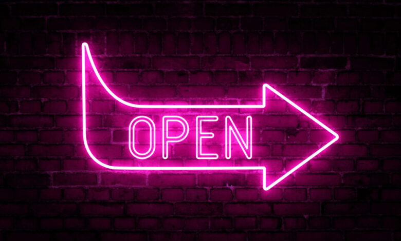 Neon Signs in Melbourne