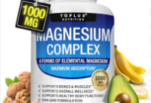 Magnesium Complex