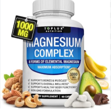 Magnesium Complex