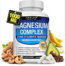 Magnesium Complex
