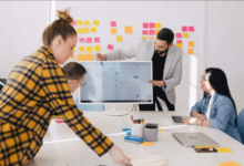 Navigating the Digital Customer Journey from Awareness to Purchase
