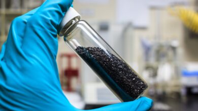 Activated Carbon