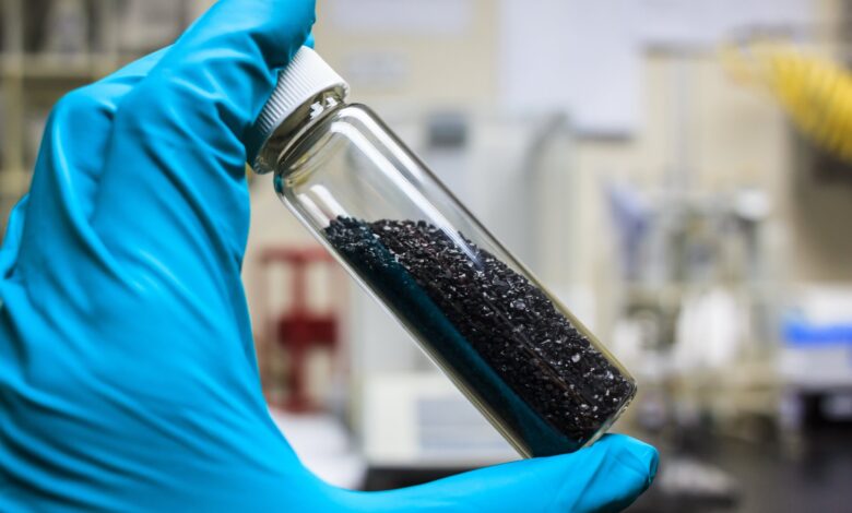 Activated Carbon