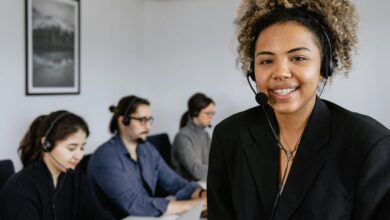 business hotline contact number