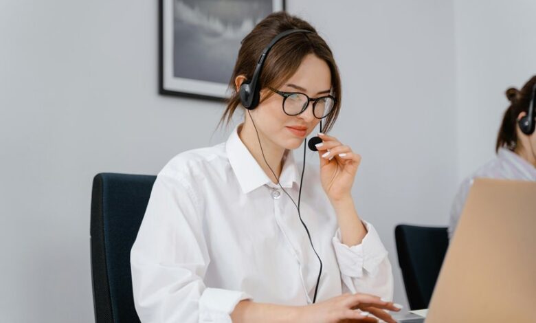 business hotline contact number
