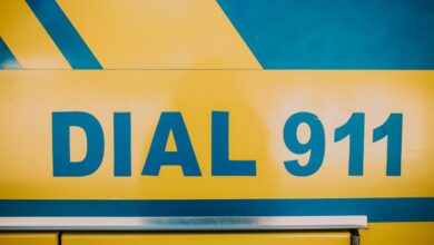 emergency contact phone number