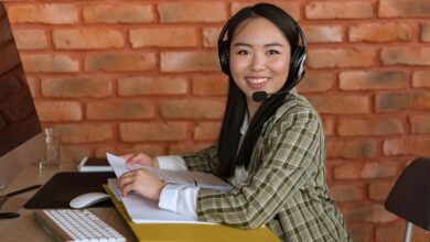fast business assistance number