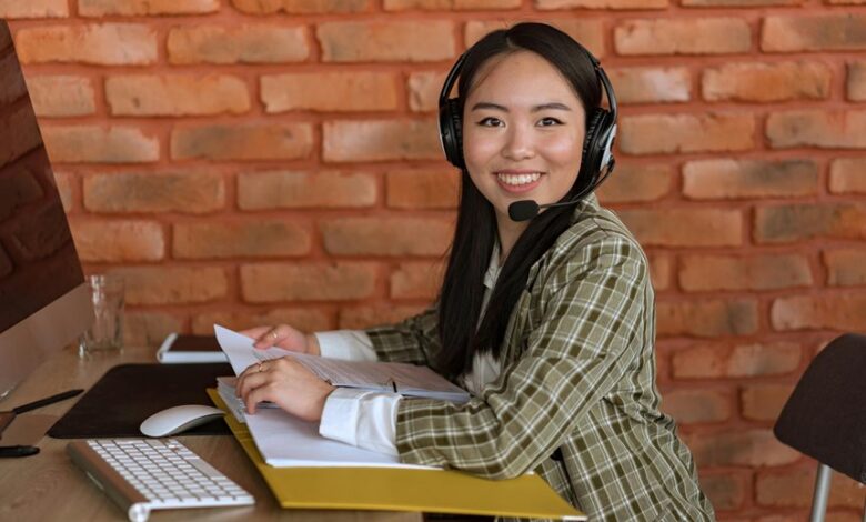 fast business assistance number