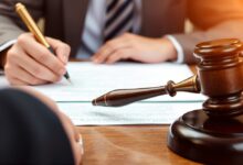 Injury Claims