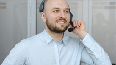 quick response business assistance