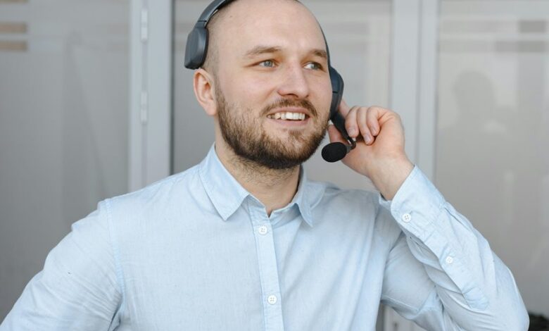 quick response business assistance