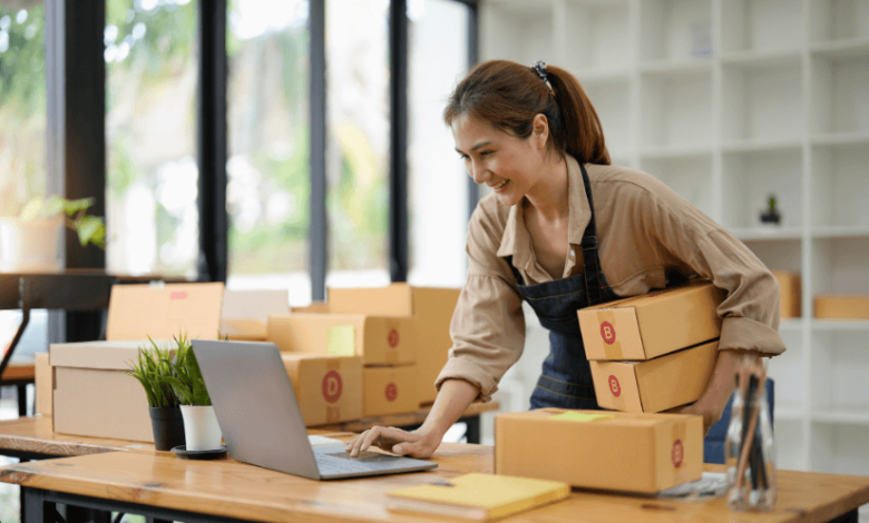 Why Entrepreneurs Are Switching To Online Business Accounts