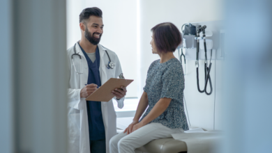 How Clinics Are Improving Patient Outcomes with Modern Treatments