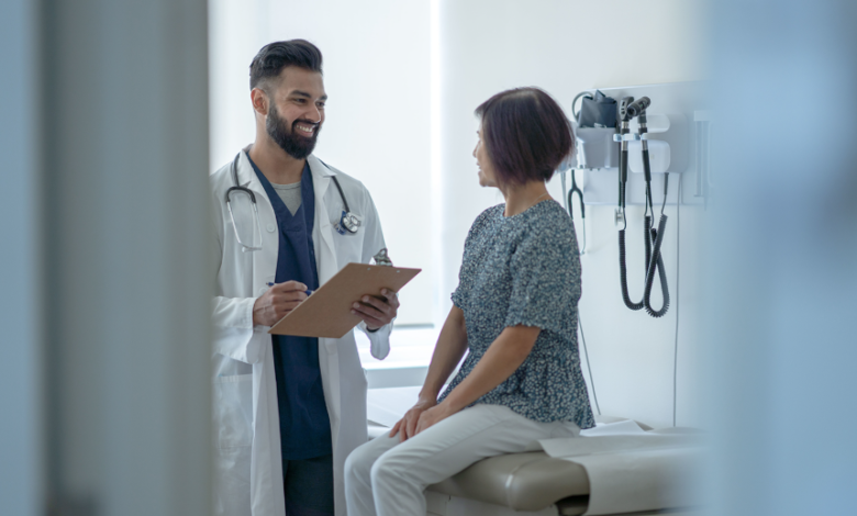 How Clinics Are Improving Patient Outcomes with Modern Treatments