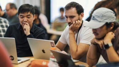 collaborative coding teamwork initiatives