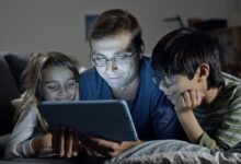 digital stories to enjoy