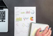 distributed node performance metrics