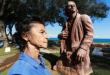 exploring abraham s true self