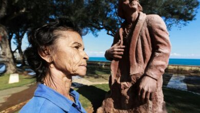 exploring abraham s true self