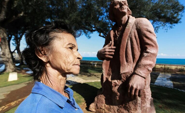 exploring abraham s true self