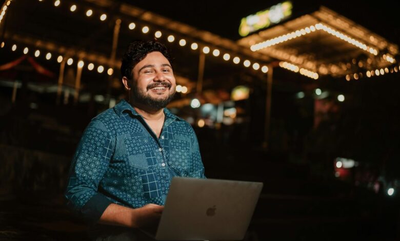 online creators inspirational influence