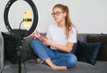 online influence and lifestyle