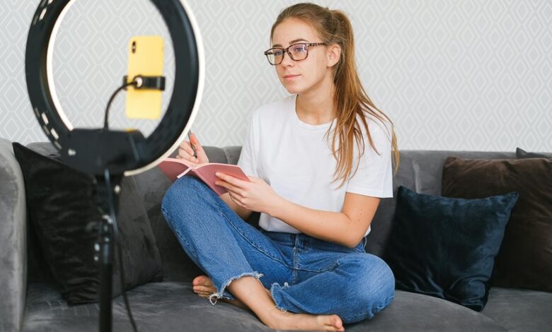 online influence and lifestyle