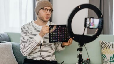 technology advice and shortcuts