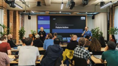 technology and innovation revealed