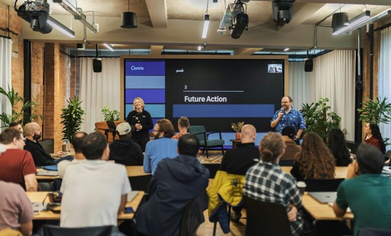 technology and innovation revealed