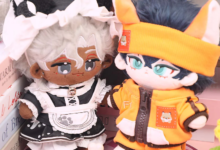 Custom Plushies: Turning Characters, Memories, and Brands into Tangible Comfort